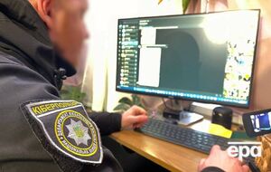 Операцію з викриття Нацполіція провела спільно з Європолом