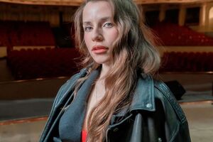 Соловій: Я не маленька людина, а любляча дочка свого українського народу