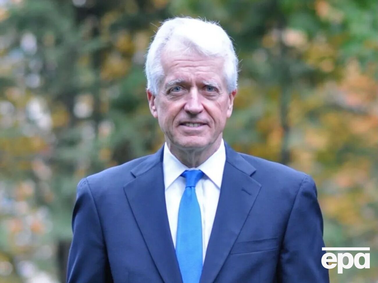 Джим Слеттери: Путь к финансовой независимости Украины проходит через реформы, эффективное управление и внедрение обязательств перед международными партнерами