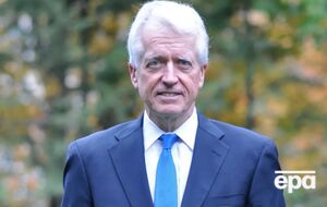 Джим Слеттери: Путь к финансовой независимости Украины проходит через реформы, эффективное управление и внедрение обязательств перед международными партнерами