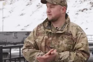 Дмитрик о теракте в Оленовке: Это нужно изучать в школе, показывать как пример, что эти люди ничего не жалеют
