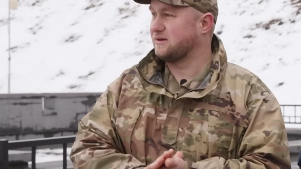 Дмитрик о теракте в Оленовке: Это нужно изучать в школе, показывать как пример, что эти люди ничего не жалеют