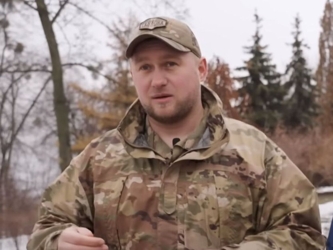 Лемко: За несколько недель начали готовиться к вторжению