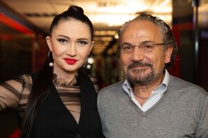 Путін змінив холодильник, удар по хуситах, переговори з Росією, громадянська війна у США. Перша у 2024 році бесіда Бацман із Шустером. Відео