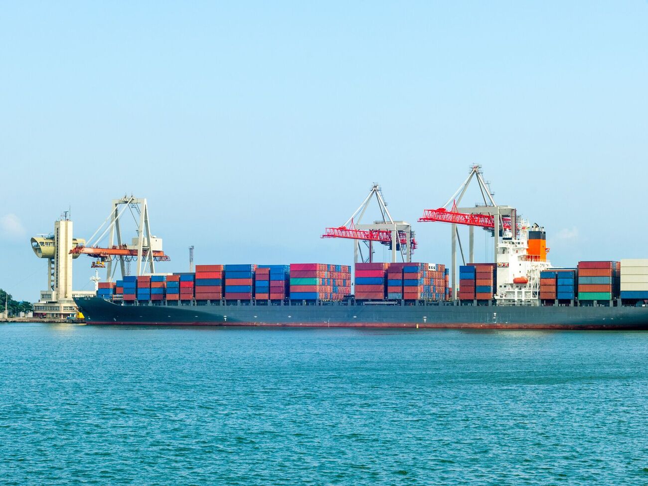 Коридор працює на тих потужностях, які були в Україні до початку повномасштабної війни, зазначив спікер ВМС ЗСУ