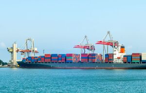 Коридор працює на тих потужностях, які були в Україні до початку повномасштабної війни, зазначив спікер ВМС ЗСУ