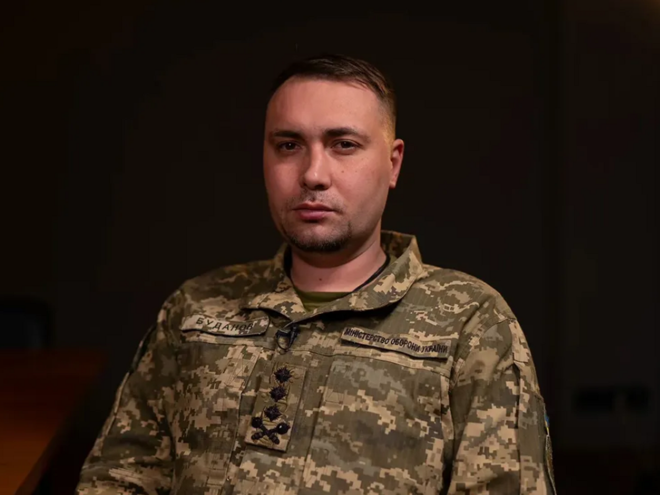 Буданов констатирует, что применение дронов и тотальное минирование не дают успешно наступать ни России, ни Украине