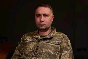 Буданов констатирует, что применение дронов и тотальное минирование не дают успешно наступать ни России, ни Украине