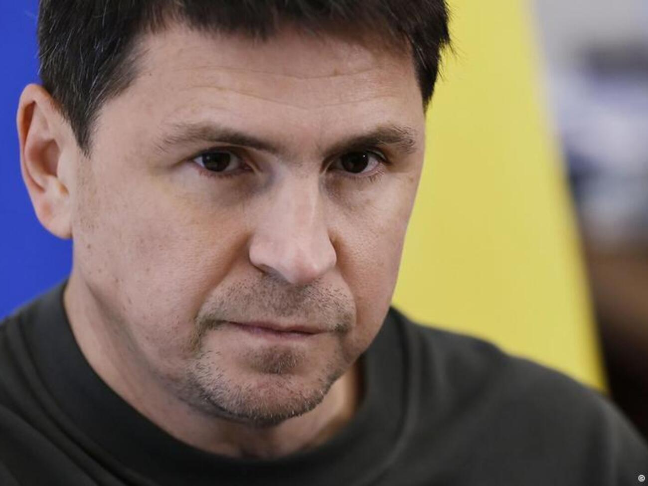 Удары по оккупантам и экономические ограничения для РФ надо только усиливать, считает Подоляк