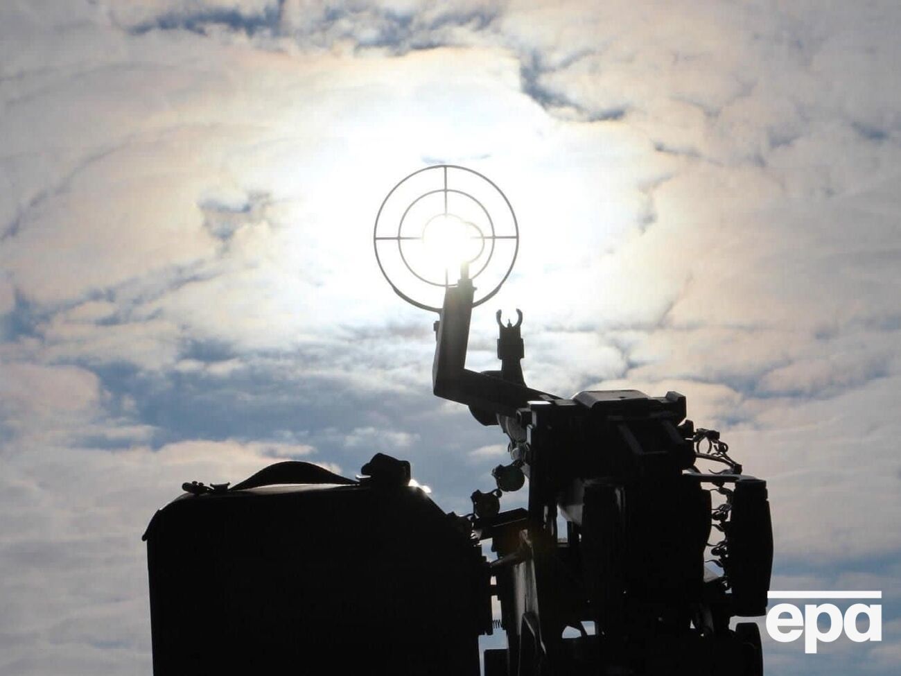 Україні для посилення ЗСУ потрібні будь-які артсистеми, заявив Буданов