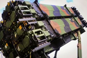 Якби партнери передали Україні сім систем ППО Patriot, то "люди в Харкові, у Херсоні, в Одесі не гинули б", зазначив Зеленський 11 січня