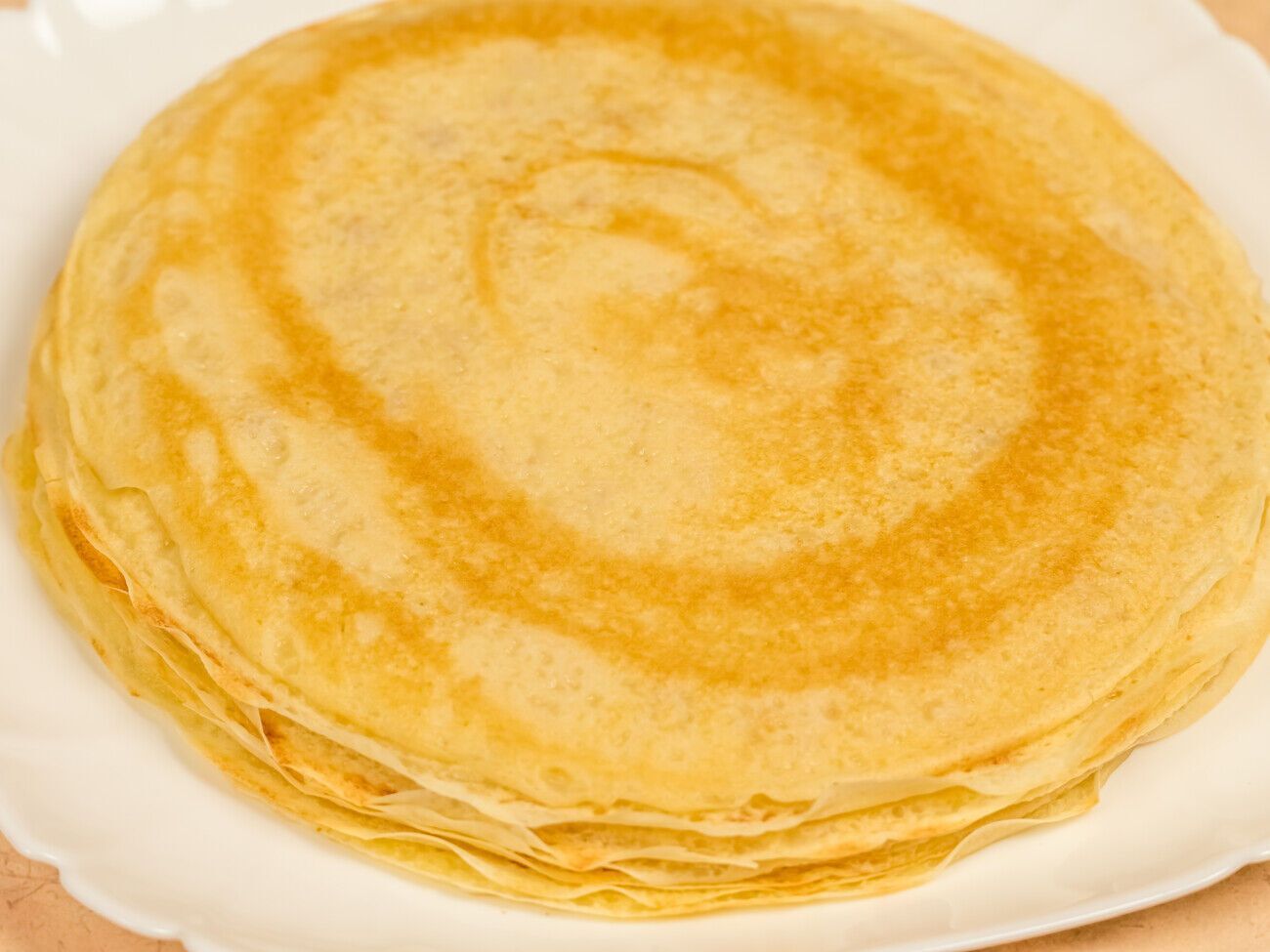 За словами блогерки, соду в млинцях використовують для того, щоб не відчувався запах дріжджів