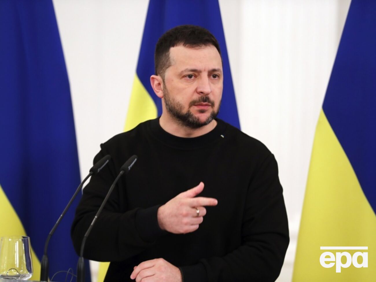 Відносини України з Великобританією "дуже потужні", зазначив Зеленський