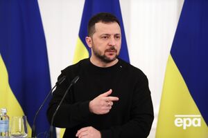 Відносини України з Великобританією "дуже потужні", зазначив Зеленський