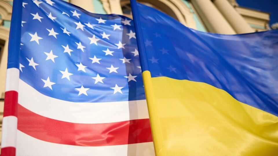Україна розпочала двосторонні переговори щодо гарантій безпеки зі США в серпні 2023 року