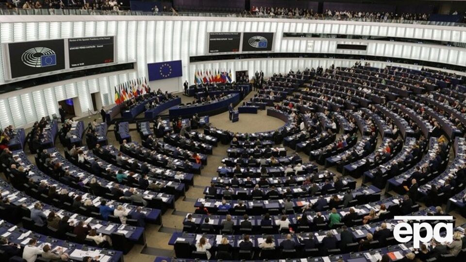 Наступного тижня Європарламент голосуватиме щодо резолюції стосовно Угорщини, зазначив Сарвамаа