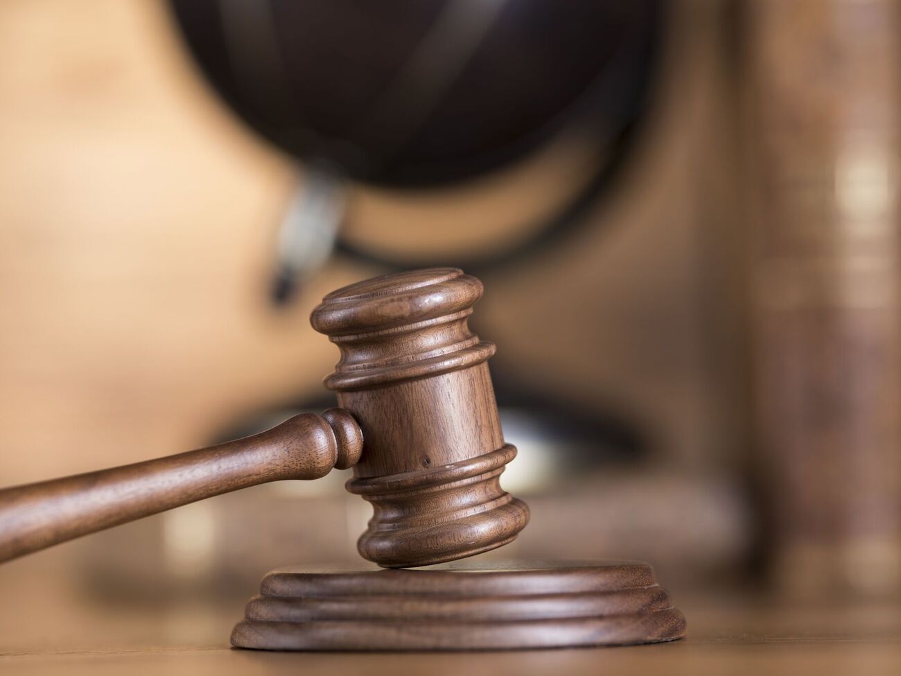 Суд избрал фигуранту меру пресечения в виде ночного домашнего ареста