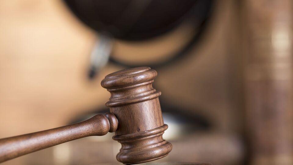 Суд избрал фигуранту меру пресечения в виде ночного домашнего ареста