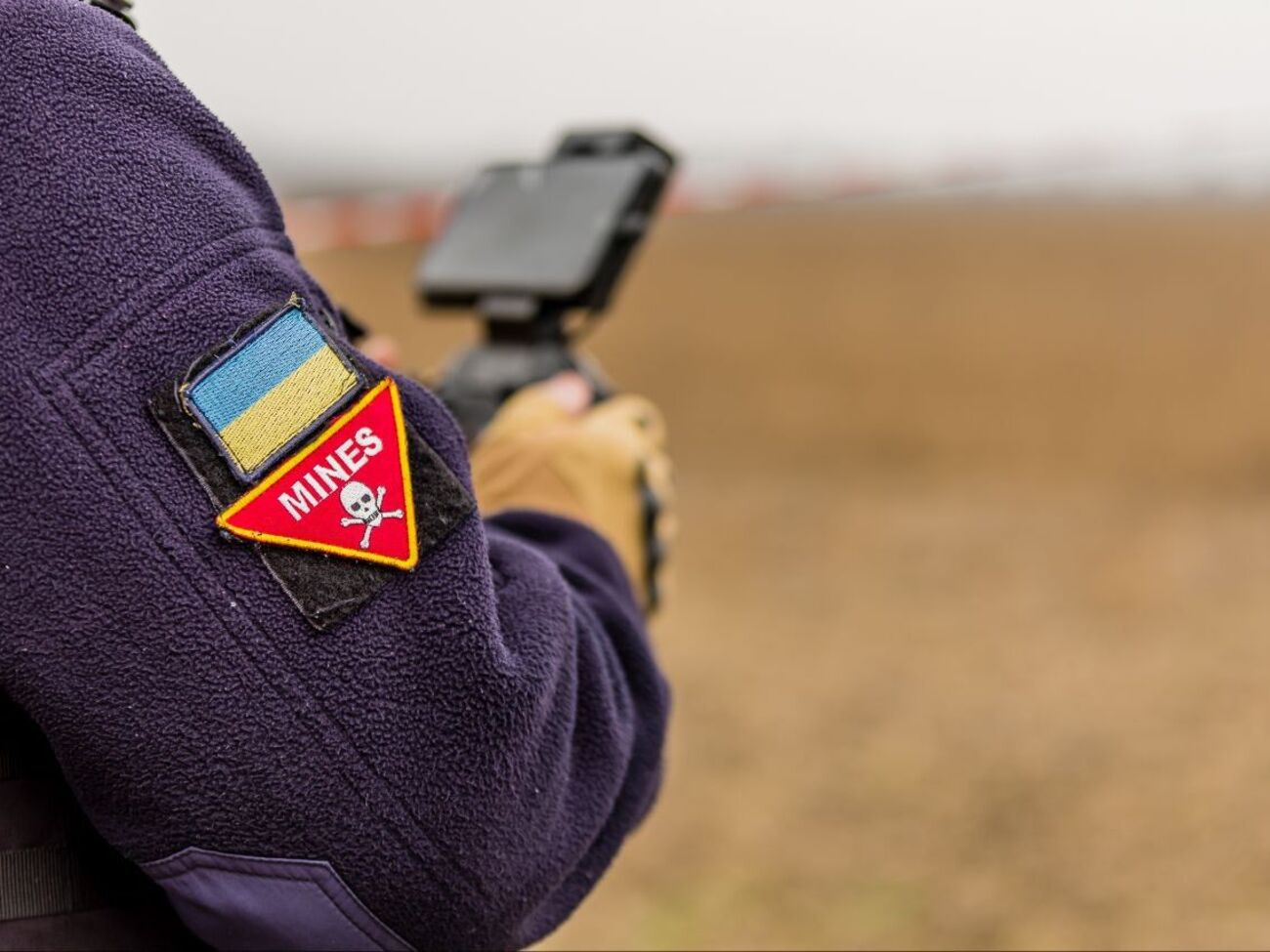 На місці зараз працюють профільні фахівці