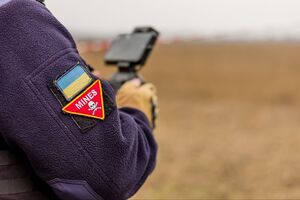 На місці зараз працюють профільні фахівці