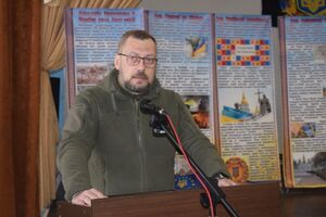 За словами Чауса, обійшлося без потерпілих