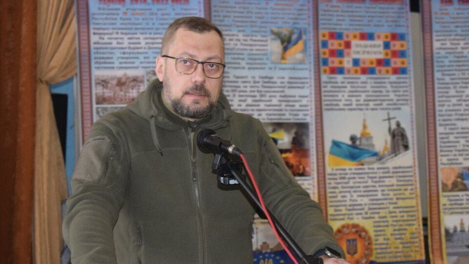 За словами Чауса, обійшлося без потерпілих