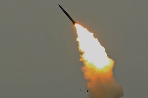 Оккупанты применили крылатые, аэробаллистические, баллистические, авиационные, зенитные управляемые ракеты и ударные БПЛА