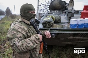 По данным Генштаба ВСУ, раненых оккупантов вывозят в том числе и на территорию России