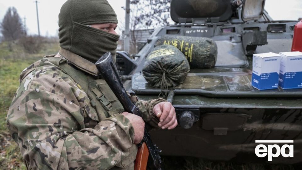 За даними Генштабу ЗСУ, поранених окупантів вивозять, зокрема, й на територію Росії