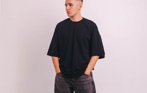 Yaktak: Я постарався зробити крутий, запальний трек. Зробив усе можливе від себе і вклав усю свою душу і внутрішній вогонь