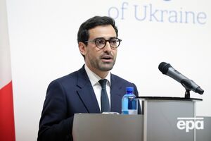 Сежурне уранці прибув до Києва