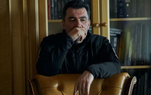 Центры силы возникают там, где их раньше не было. Украина сломала все планы и расчеты, и не только России