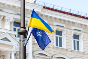 У 2024 році Україна планує ввести ще 50 стандартів НАТО в секторі безпеки