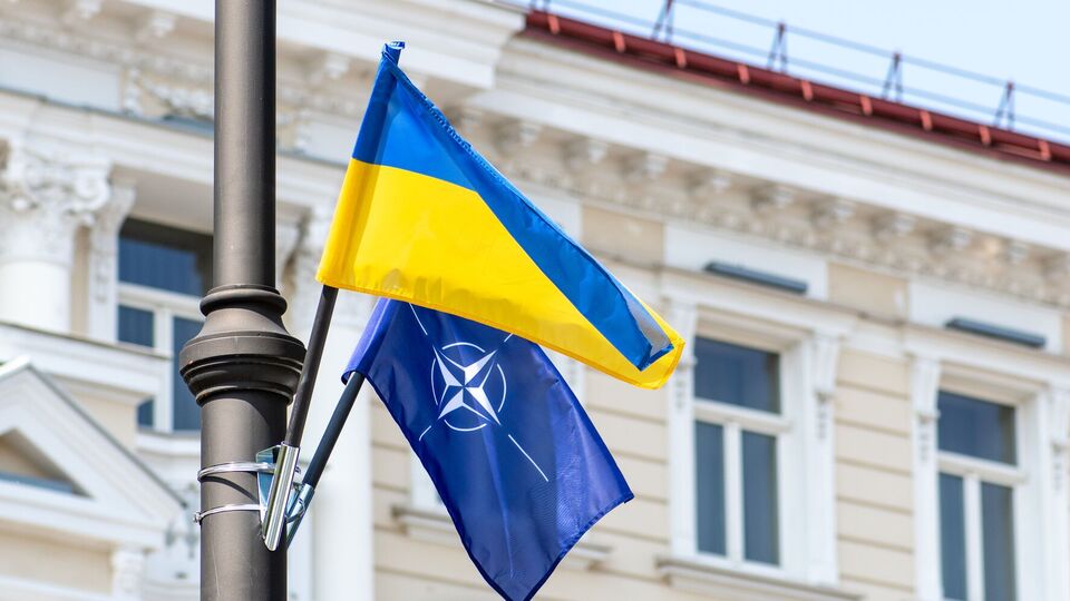 У 2024 році Україна планує ввести ще 50 стандартів НАТО в секторі безпеки