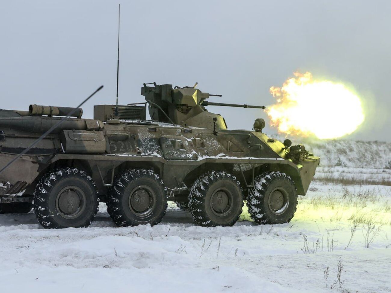 За даними незалежних аналітиків, росіяни втратили щонайменше 2619 танків