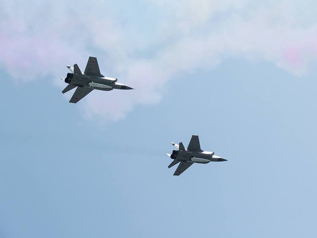 РФ уранці 13 січня атакувала Україну шістьма ракетами "Кинджал"