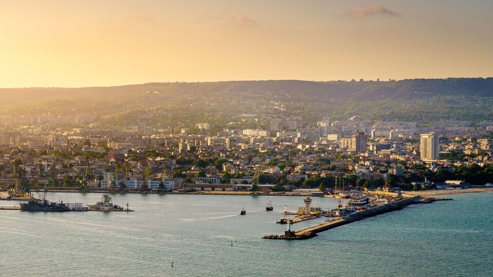 Ініціатива трьох країн має на меті зробити судноплавство безпечнішим