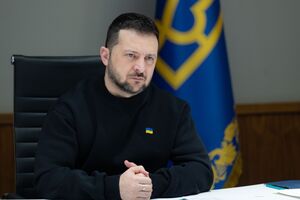 Зеленський висловив подяку всім державам за "дуже серйозне посилення повітряного щита" України