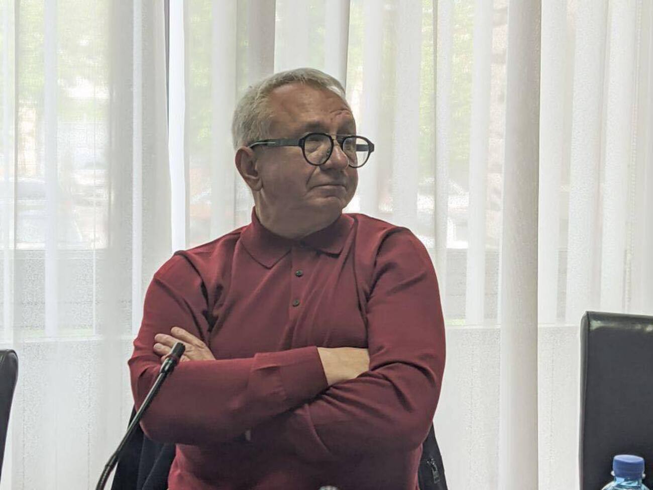 Алексей Кучеренко: Когда ты что-то потребляешь и не платишь, кто-то другой должен за это заплатить!