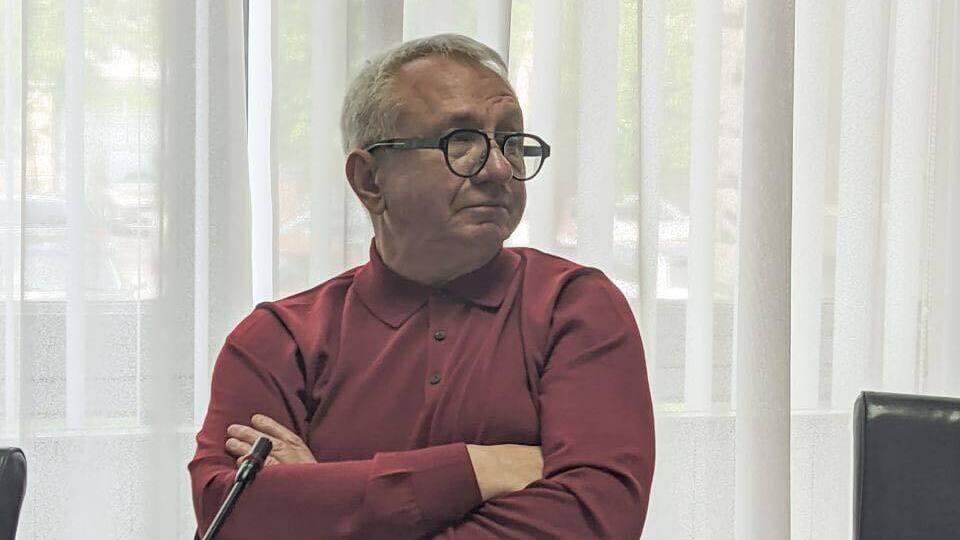 Олексій Кучеренко: Коли ти щось споживаєш та не платиш, хтось інший мусить сплатити за це!