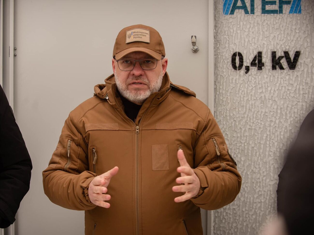 Герман Галущенко: Это как минимум должно улучшить платежную дисциплину