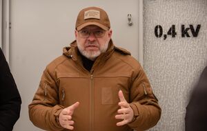 Герман Галущенко: Это как минимум должно улучшить платежную дисциплину