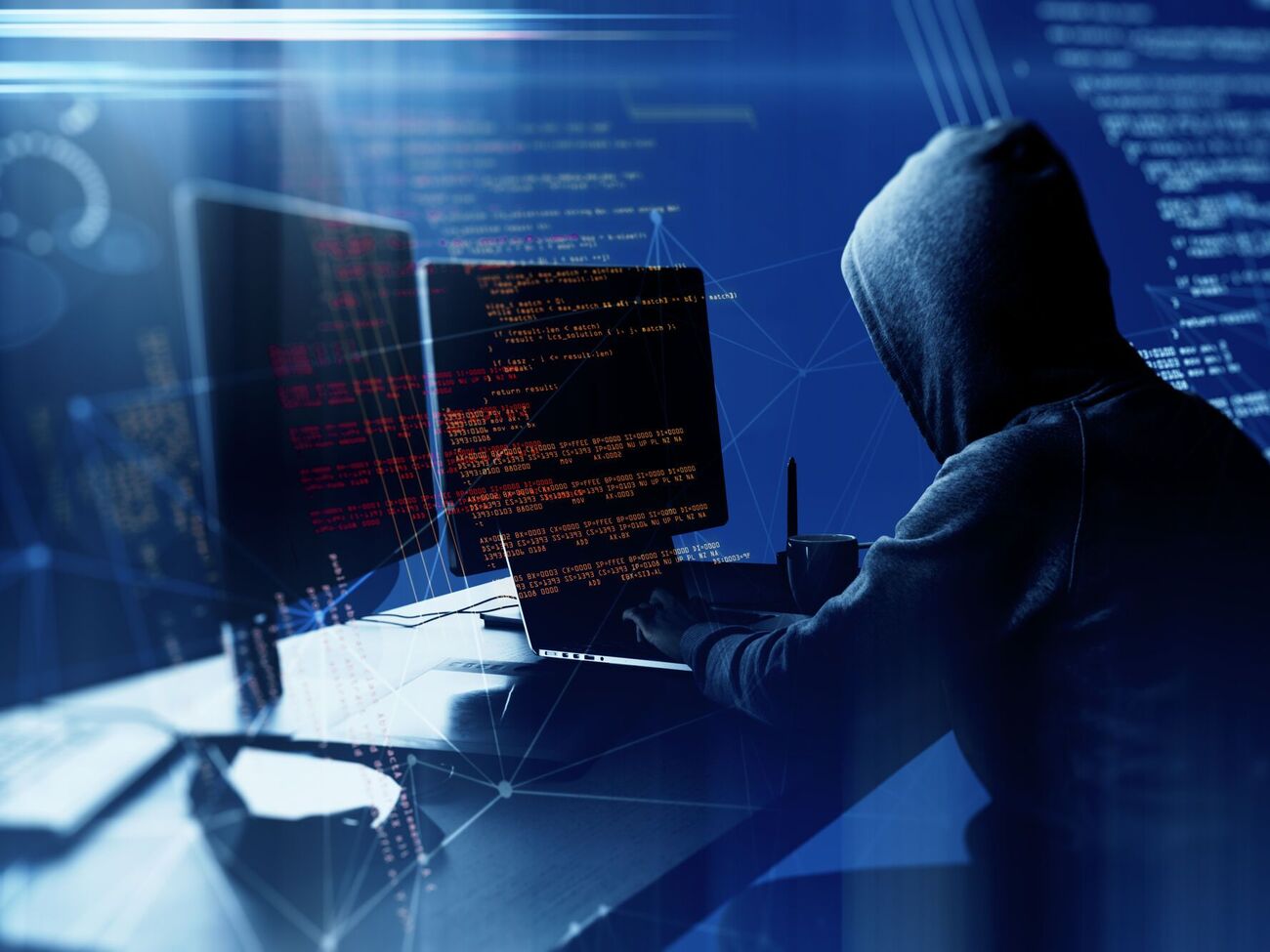 Хакеры остановили работу платежного шлюза и сайта "Пермэнерго"