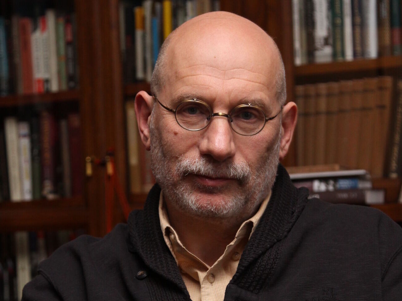 Росфінмоніторинг заніс Акуніна до свого списку "терористів та екстремістів"