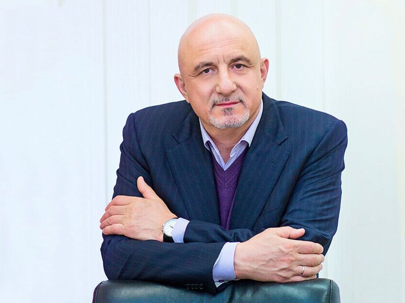Іван Плачков заявив, що населення дисципліновано платить за спожиту електроенергію, а значну кількість боргів формують юридичні особи