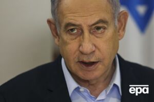 Израиль не остановится, пока не добьется победы в войне против ХАМАС, отметил Нетаньяху
