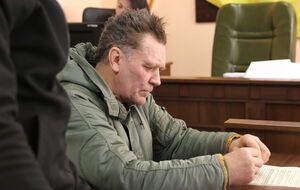 Начался суд над охранником школы, который вовремя не открыл укрытие