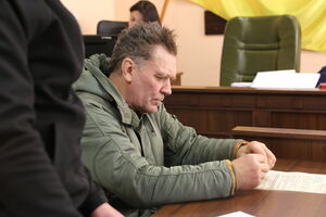 Почався суд над охоронцем школи, який вчасно не відчинив укриття