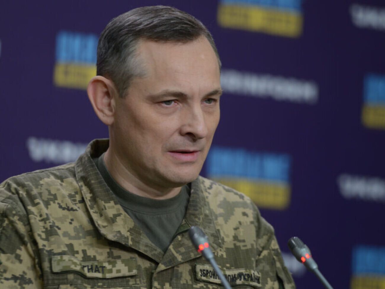 Игнат: Понятно, что Россия хочет нанести как можно больше нам вреда