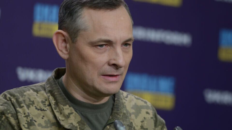 Игнат: Понятно, что Россия хочет нанести как можно больше нам вреда